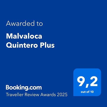 Malvaloca Quintero Plus Séville Extérieur photo